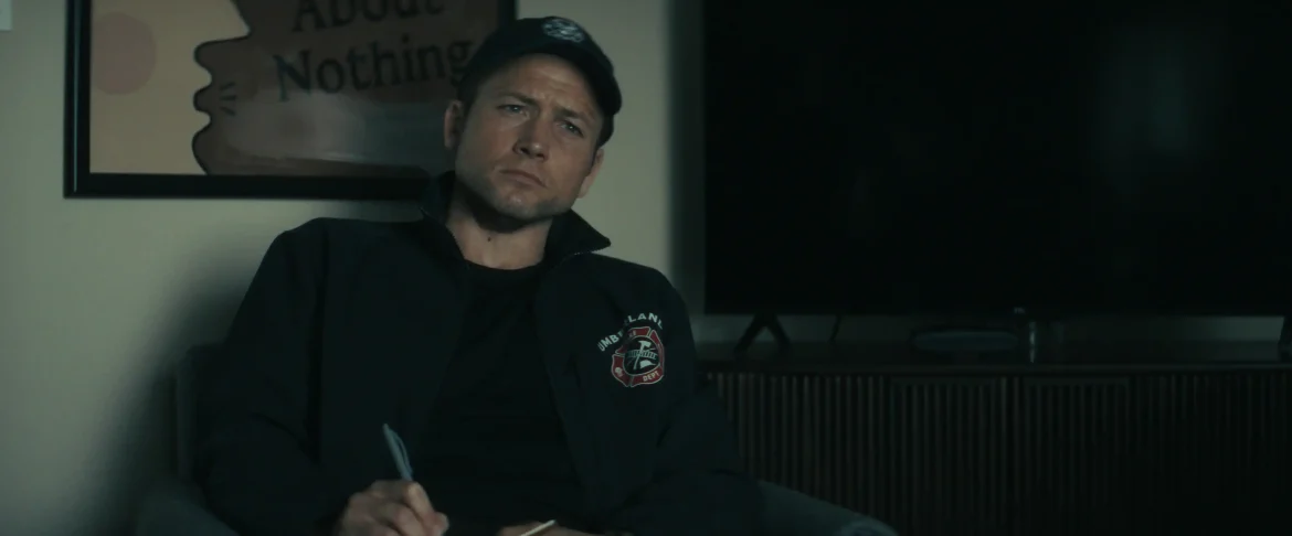 Resumen del episodio 8 de 'Smoke': apuesto a que no esperabas ese final
