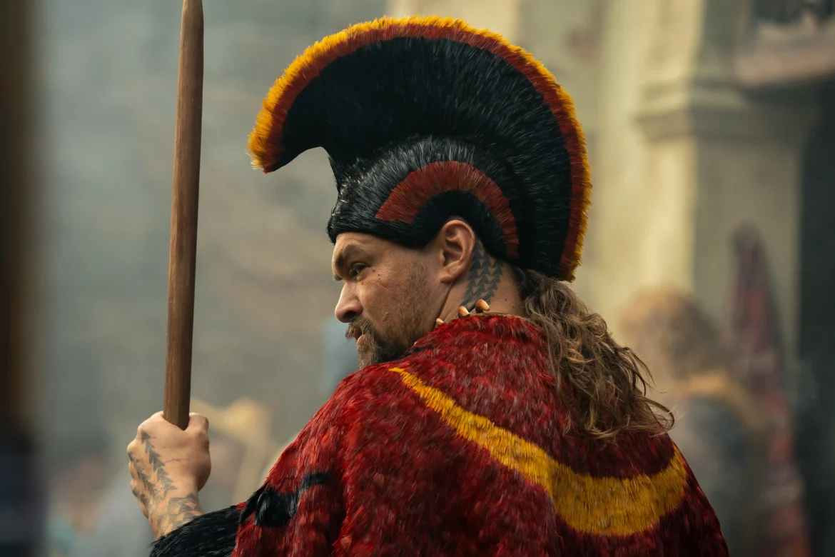 Resumen del episodio 3 de 'Chief of War': qué diferencia hace un año
