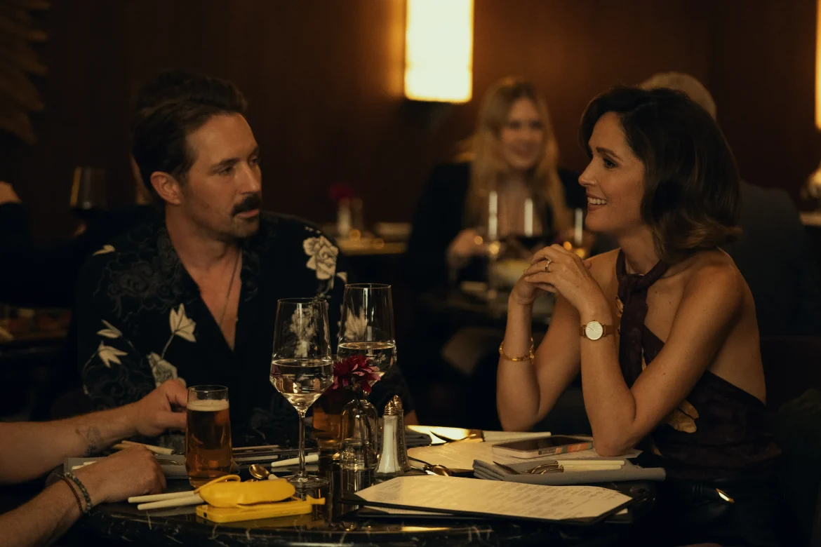 Recapitulación de la temporada 2 de 'Platonic', el episodio 3: la verificación de la segunda mano es real
