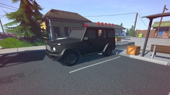 Cómo desbloquear el cartel en el Anexo 1
