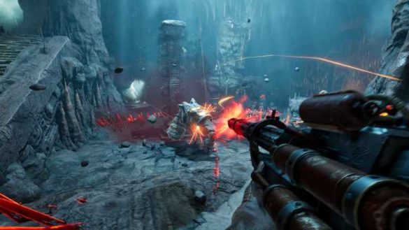 ¿Vale la pena jugar solo a Abyso? Respondido
