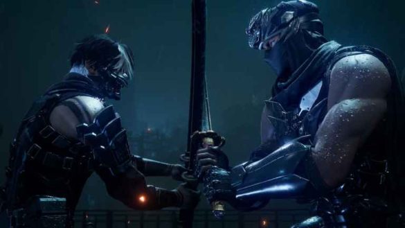 No necesitas mucho para jugar ninja gaiden 4 en la pc
