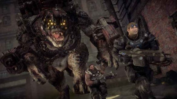 ¿Cuándo se lanza Gears of War Reloaded? Tiempos de lanzamiento globales
