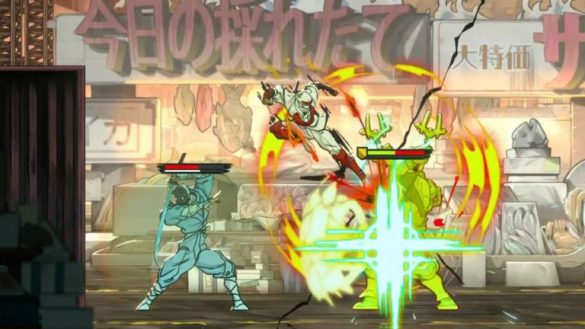 Mejores amuletos pasivos y combinados en Shinobi Art of Vengeance
