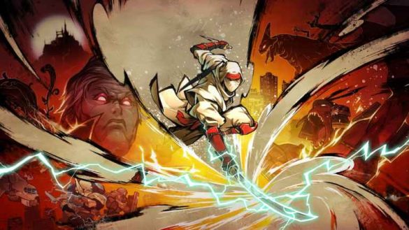 8 SHINOBI Art of Vengeance Combat Consejos y trucos
