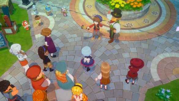 Me gusta y disgustos de todos los personajes de Story of Seasons Grand Bazaar - Guía de regalos
