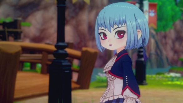 Dónde encontrar el artículo perdido de June en Story of Seasons Grand Bazaar - Solicitud de junio
