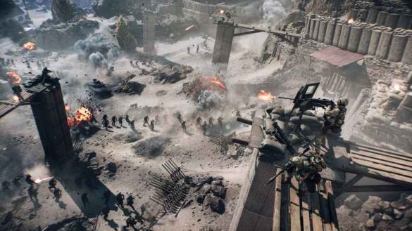 Battlefield 6 Requisitos completos del sistema y características de PC detalladas
