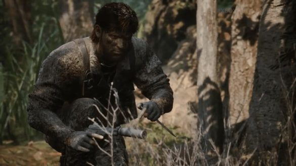 Metal Gear Solid Delta Snake Eater Controles completos para PC y controladores
