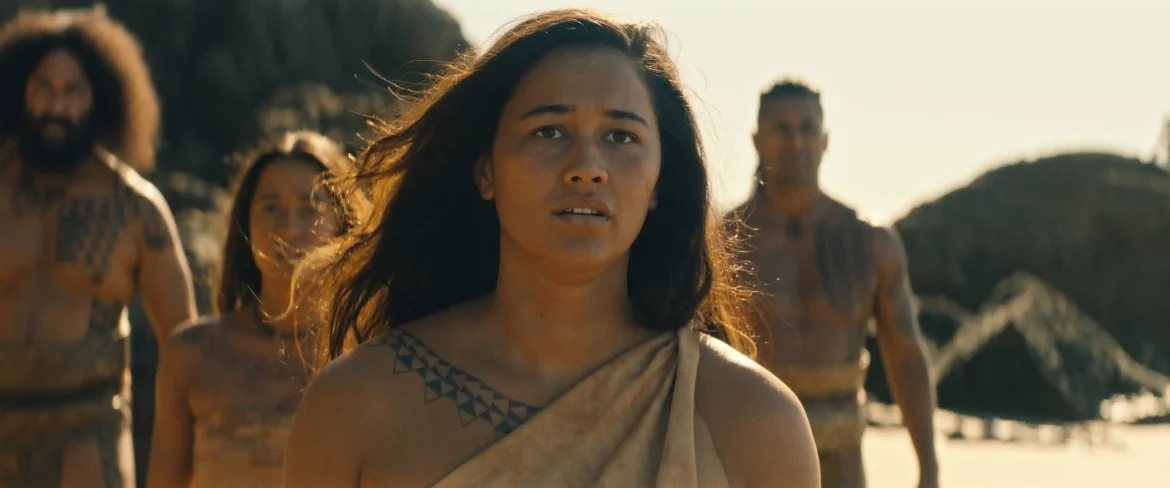 Resumen del episodio 5 de 'Chief of War': un complicado regreso a casa
