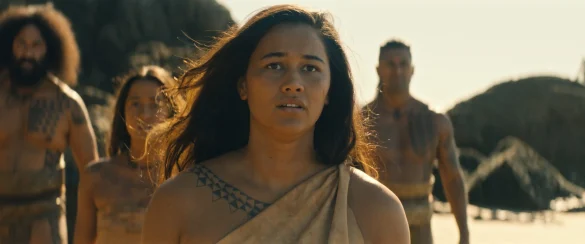 Resumen del episodio 5 de 'Chief of War': un complicado regreso a casa
