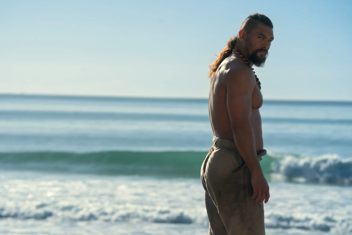 Resumen del episodio 6 de 'Chief of War': un capítulo siniestro comparte bien su atención
