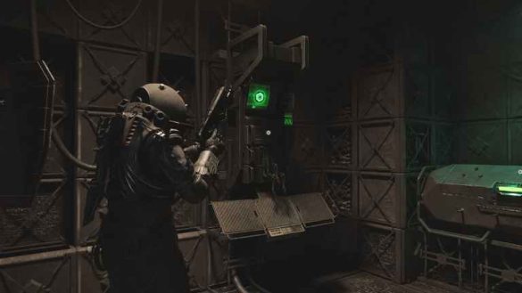 Cronos Los nuevos controles completos para PC y controlador
