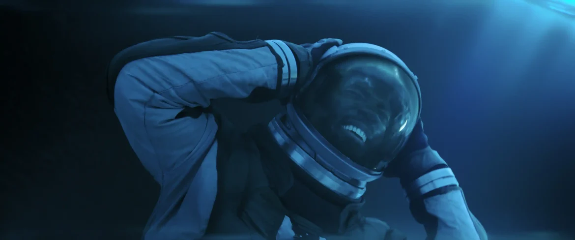 Temporada 3 de 'invasión', recapitulación del episodio 3: finalmente, algo está sucediendo
