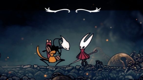Todos los comerciantes y tiendas en Hollow Knight Silksong - ubicaciones comerciales
