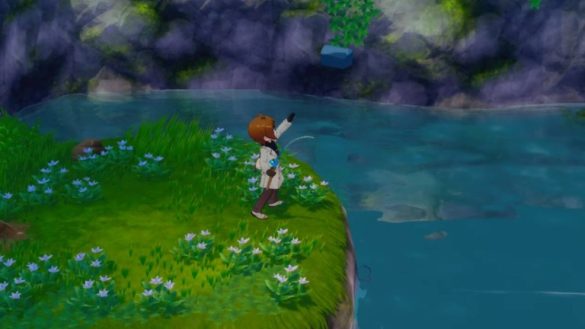 Cómo obtener cofres del tesoro legendarios en la historia de las temporadas Gran Bazaar
