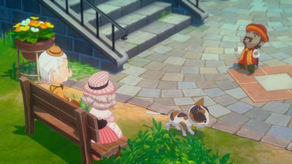 Cómo conseguir Mithril en Story of Seasons Grand Bazaar
