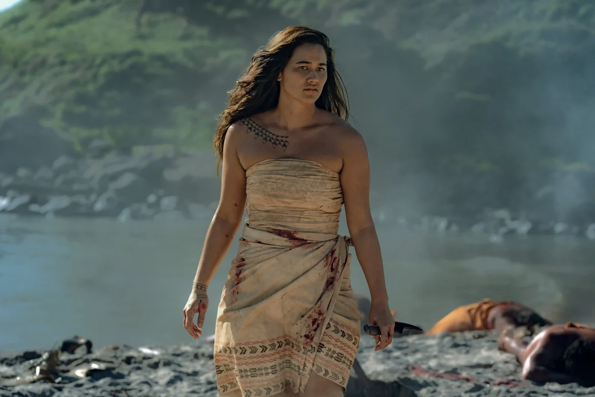 Resumen del episodio 8 de 'Chief of War': los hombres reales cambian de opinión
