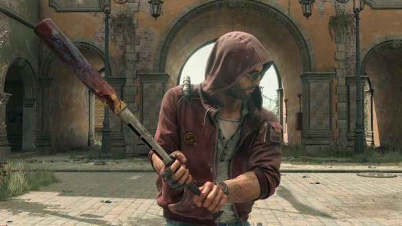 Cómo reparar las armas en la luz moribunda La bestia
