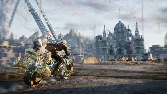 Play Code Vein 2 antes de la versión-Guía de bonos de pedido anticipado y edición
