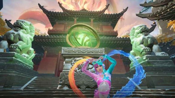 Cómo obtener planos supremos en los rivales de Marvel
