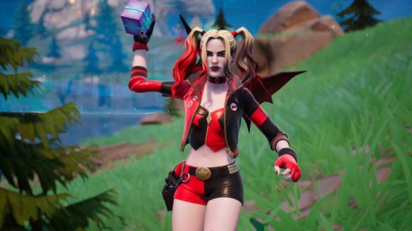 Cómo obtener regalos de cumpleaños en Fortnite Capítulo 6, Temporada 4
