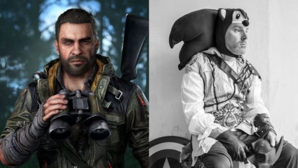 LISTA DE LA LIGHTA DE LA LIGEN BESTA Y LA LISTA DE ACTORES
