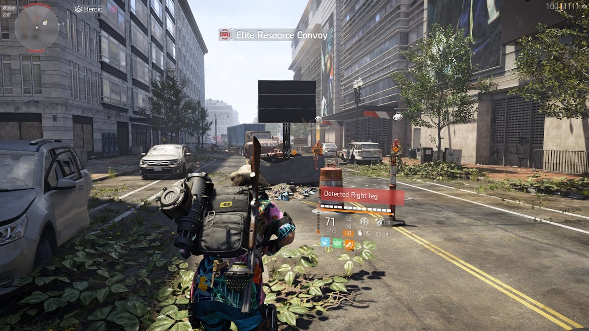 División 2 Actividades de Judiciario cuadrado