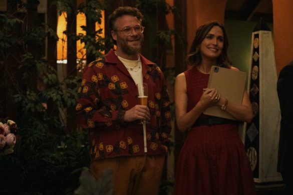'Platonic' Temporada 2, Episodio 7 Resumen: la terapia es una mala idea
