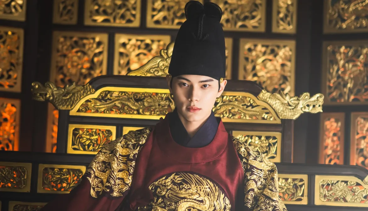 Resumen de 'Bon Appetit, Su Majestad' Episodio 5: las cosas toman un giro un poco más serio
