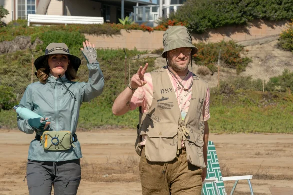 Resumen de la temporada 2 de 'Platonic', Episodio 6, en el que Will finalmente se da cuenta de que es un idiota
