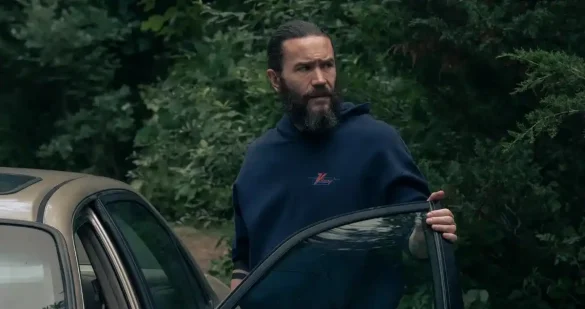Tom Pelphrey in Task