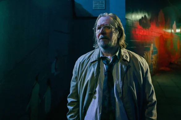 Temporada 5 de 'caballos lentos', recapitulación del episodio 1: alguien está tratando de matar a Roddy Ho
