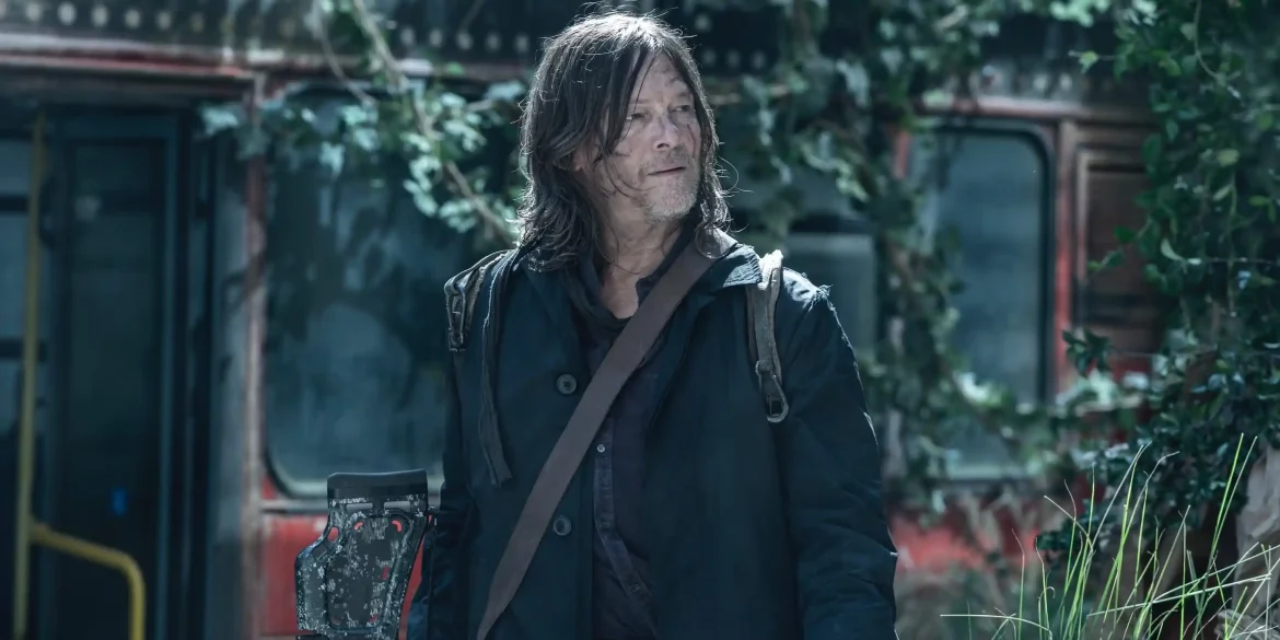 'The Walking Dead: Daryl Dixon' Temporada 3, Resumen del episodio 1 - Un cambio de escenario
