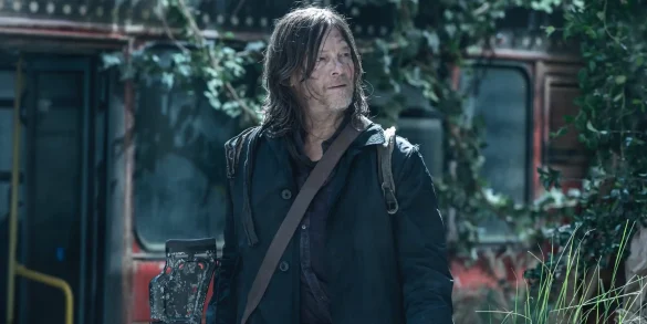 'The Walking Dead: Daryl Dixon' Temporada 3, Resumen del episodio 1 - Un cambio de escenario
