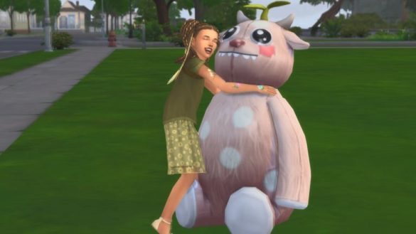 Toda la semana One Forever Friends Event Quests y recompensas en los Sims 4
