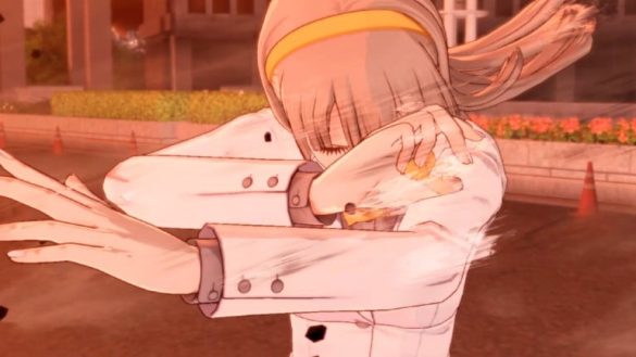 Lista de actores de voz japoneses en Digimon Story Time Stranger
