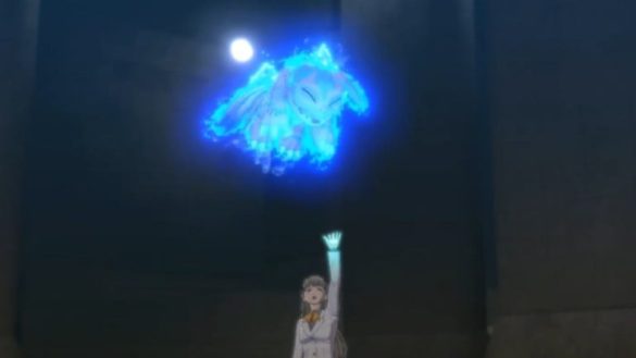 Cómo cambiar la personalidad de un Digimon en Digimon Story Time Stranger
