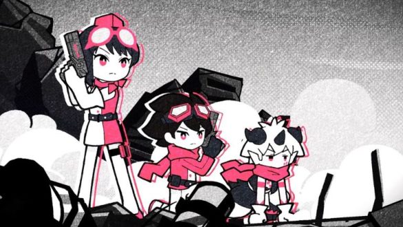 Las mejores habilidades de agente en Digimon Story Time Stranger
