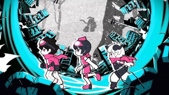 Cómo escapar del mundo de los sueños en Digimon Story Time Stranger
