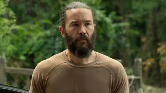 Tom Pelphrey in Task