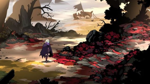 Controles completos Absolum para PC y controlador
