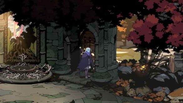 Cómo desbloquear la puerta cerrada de Stonedale Citadel en Absolum
