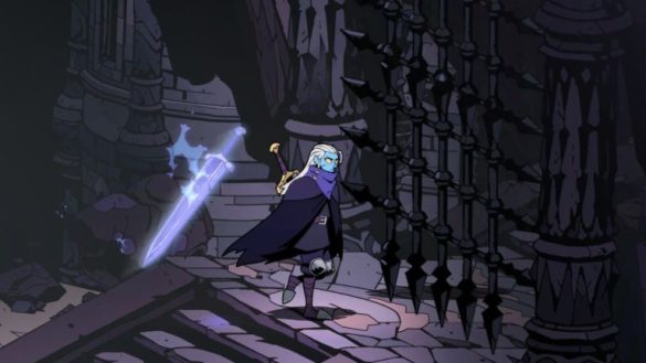 Solución de rompecabezas de contraseñas Absolum en Yeldrim
