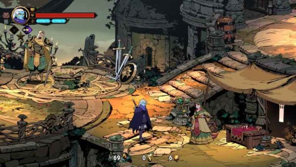 Dónde encontrar las herramientas de Vikhana en Absolum
