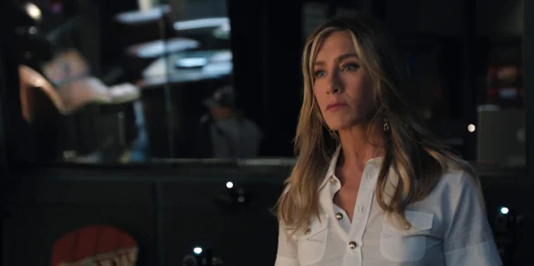 Resumen del episodio 5 de la temporada 4 de 'The Morning Show': Nicole Beharie, haz una reverencia
