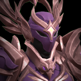 Regalia de Skygazer - Lanzamiento de Twitch