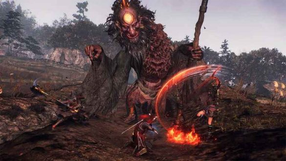 ¿Nioh 3 tiene soporte para juego cruzado? Respondido
