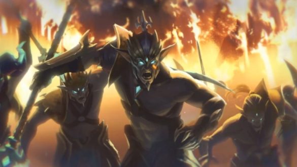 La mejor manera de conseguir un mejor equipo en el compañerismo: guía de progresión
