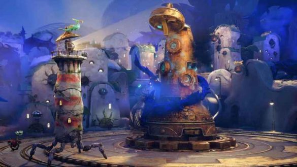 Cómo solucionar el problema de Keeper Ultrawide en PC
